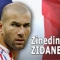Zidane's Profile